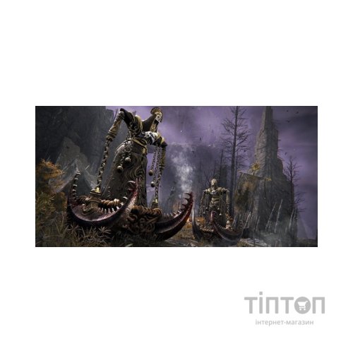 Гра Sony Elden Ring [PS5, Russian subtitles] (3391892017946)