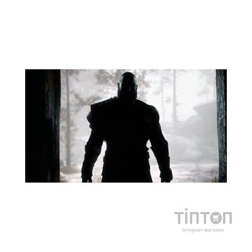 Гра Sony God of War (Хиты PlayStation) [PS4, Russian version] (9808824)