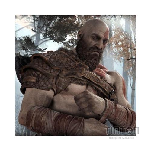 Гра Sony God of War [PS4, Russian version] Blu-ray диск (9358671)