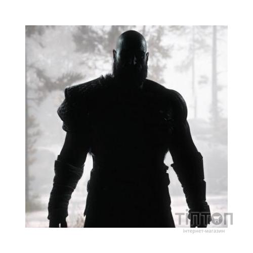 Гра Sony God of War [PS4, Russian version] Blu-ray диск (9358671)