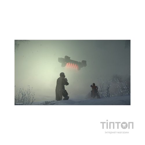 Гра Sony HELLDIVERS 2, BD диск (1000040866)