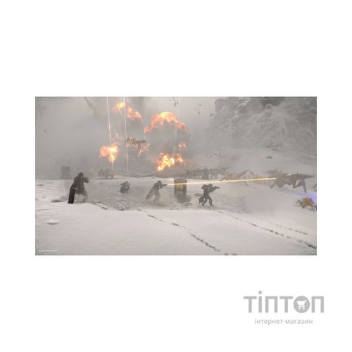 Гра Sony HELLDIVERS 2, BD диск (1000040866)