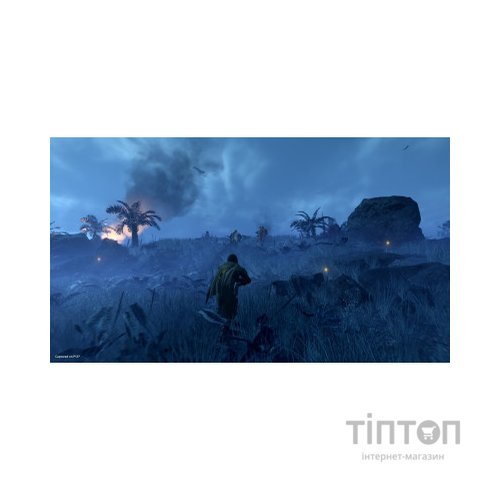 Гра Sony HELLDIVERS 2, BD диск (1000040866)