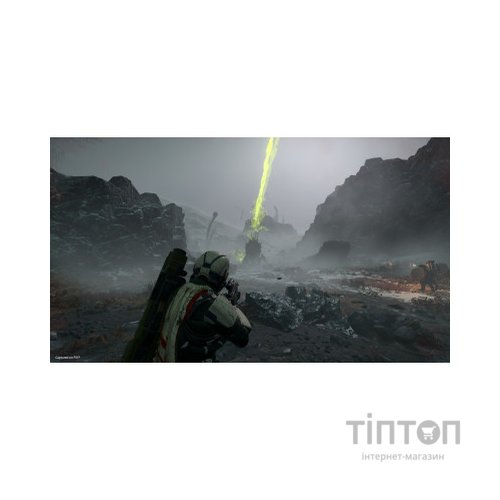 Гра Sony HELLDIVERS 2, BD диск (1000040866)