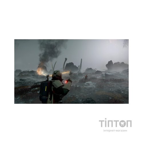 Гра Sony HELLDIVERS 2, BD диск (1000040866)
