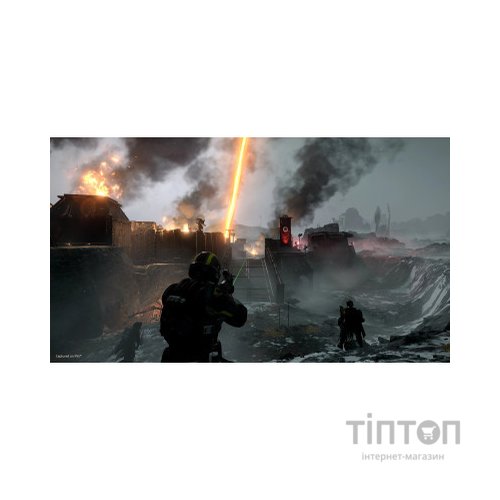 Гра Sony HELLDIVERS 2, BD диск (1000040866)