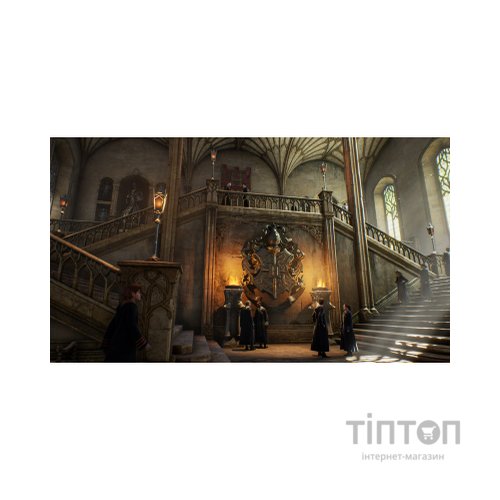 Гра Sony Hogwarts Legacy, BD диск (1194246)