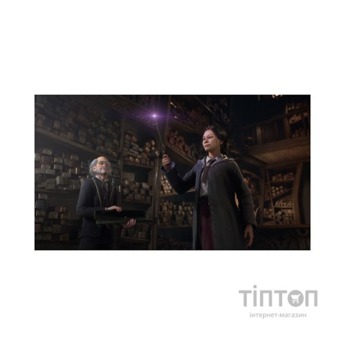 Гра Sony Hogwarts Legacy, BD диск (1194246)