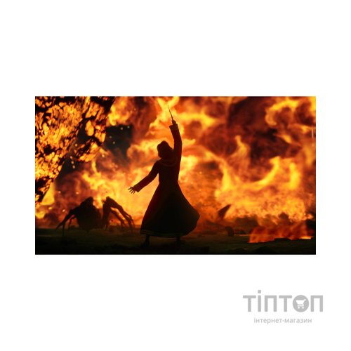 Гра Sony Hogwarts Legacy, BD диск (5051895413418)