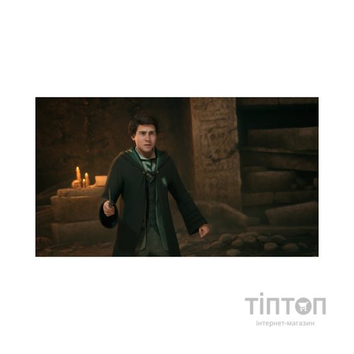 Гра Sony Hogwarts Legacy, BD диск (5051895413418)