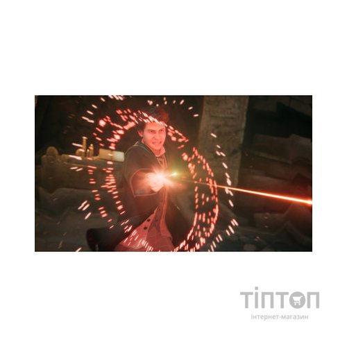 Гра Sony Hogwarts Legacy, BD диск (5051895413425)