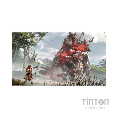 Гра Sony Horizon Forbidden West Complete Edition, BD диск (1000040790)