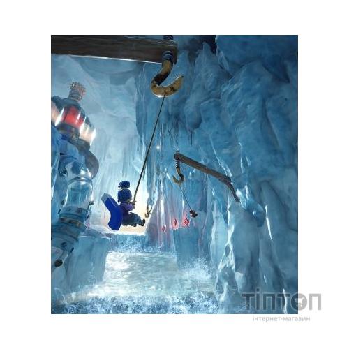 Гра Sony IT TAKES TWO [PS4 / Blu-Ray диск] (5908305248897)