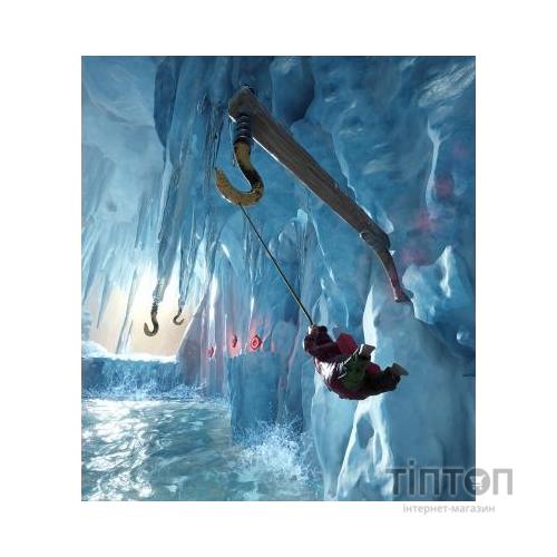 Гра Sony IT TAKES TWO [PS4 / Blu-Ray диск] (5908305248897)