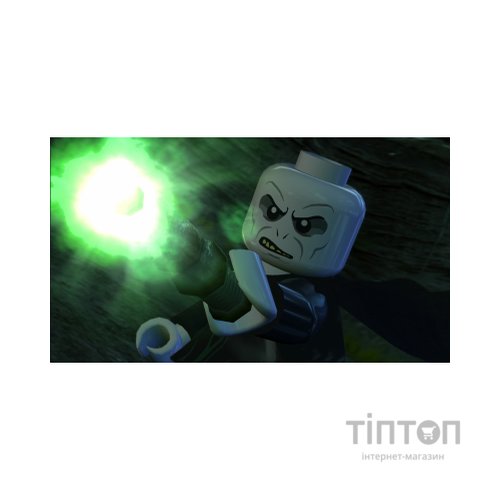 Гра Sony Lego Harry Potter Collection, BD диск (5051895417614)