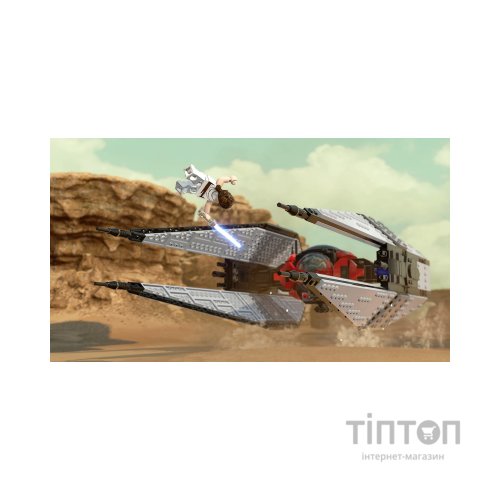 Гра Sony Lego Star Wars Skywalker Saga, BD диск (5051890322630)