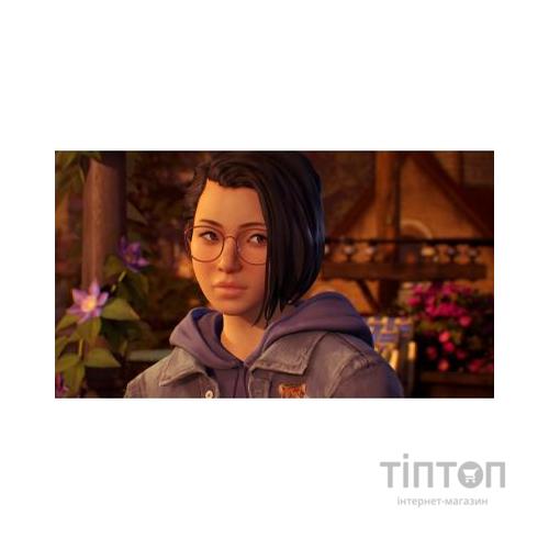 Гра Sony Life is Strange True Colors [PS5, Blu-Ray диск] (SLSTC5RU01)