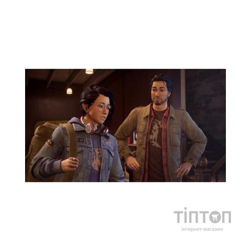 Гра Sony Life is Strange True Colors [PS5, Blu-Ray диск] (SLSTC5RU01)