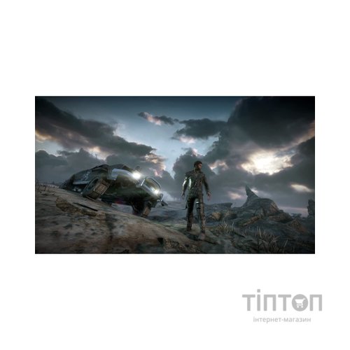 Гра Sony Mad Max (PlayStation Hits), BD диск (5051890322104)
