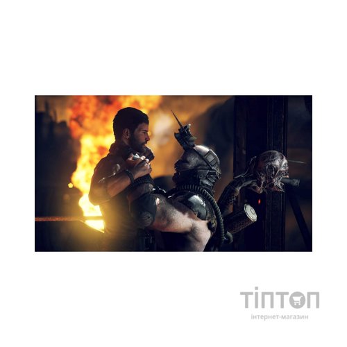 Гра Sony Mad Max (PlayStation Hits), BD диск (5051890322104)