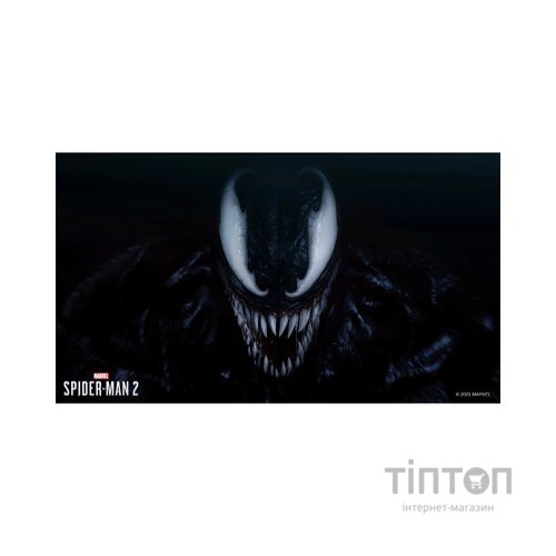 Гра Sony Marvel Spider-Man 2, BD диск (1000039312)