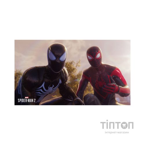 Гра Sony Marvel Spider-Man 2, BD диск (1000039312)