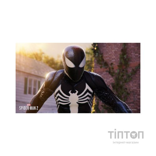 Гра Sony Marvel Spider-Man 2, BD диск (1000039312)