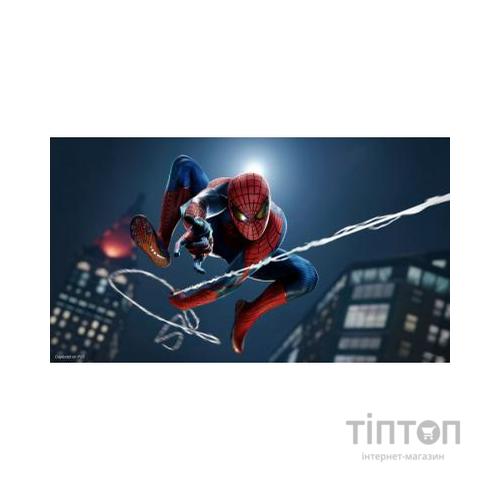 Гра Sony Marvel Spider-Man. Miles Morales [PS4, Russian version] (9819622)