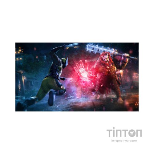 Гра Sony Marvel Wolverine, BD диск (1000057435)