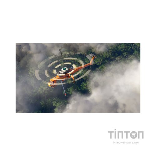Гра Sony Microsoft Flight Simulator 2024, BD диск (1187140)