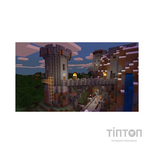 Гра Sony Minecraft, BD диск (5056635611741)