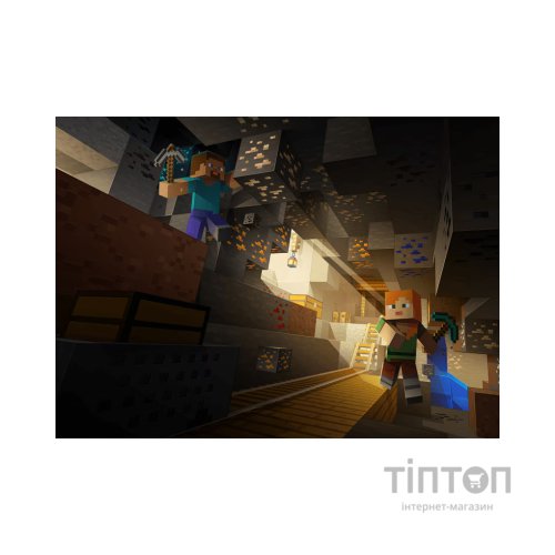 Гра Sony Minecraft, BD диск (5056635611741)