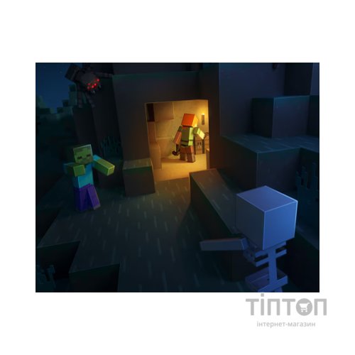 Гра Sony Minecraft, BD диск (5056635611741)
