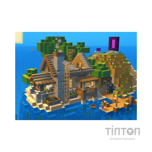 Гра Sony Minecraft, BD диск (5056635611741)