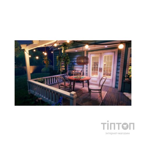 Гра Sony Monopoly, BD диск (3307216291893)