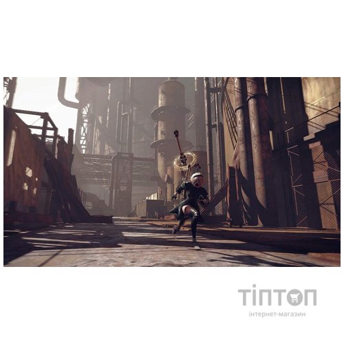 Гра SONY NieR:Automata Game of the YoRHa Edition PS4 (0083585)