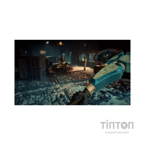 Гра Sony Outer Worlds 2, BD диск (1180216)