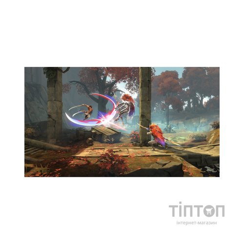 Гра Sony Prince of Persia: The Lost Crown, BD диск (3307216265115)