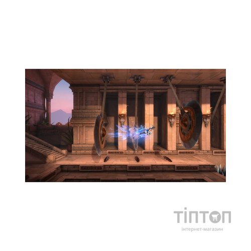 Гра Sony Prince of Persia: The Lost Crown, BD диск (3307216265115)
