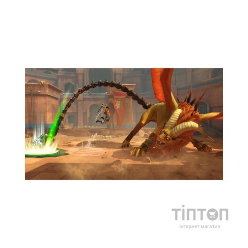 Гра Sony Prince of Persia: The Lost Crown, BD диск (3307216265115)