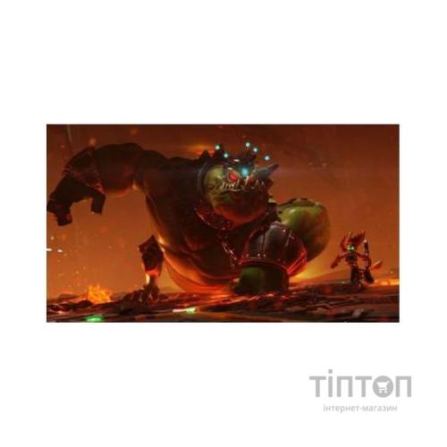 Гра Sony Ratchet & Clank [PS4, Russian version] (9700999)