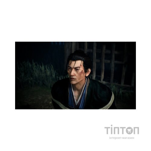 Гра Sony Rise of the Ronin, BD диск [PS5] (1000042897)