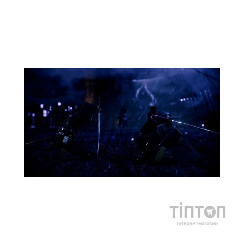 Гра Sony Rise of the Ronin, BD диск [PS5] (1000042897)