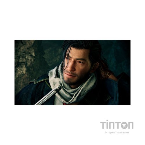 Гра Sony Rise of the Ronin, BD диск [PS5] (1000042897)