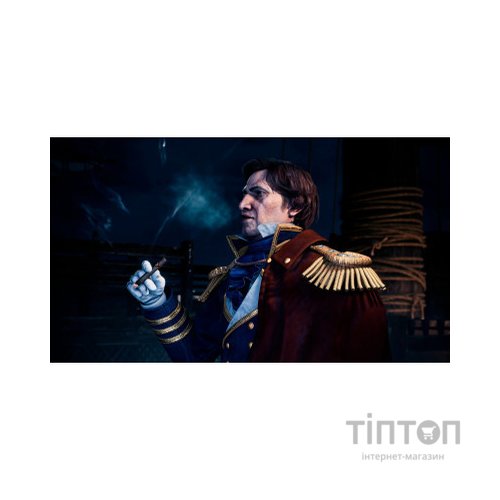 Гра Sony Rise of the Ronin, BD диск [PS5] (1000042897)