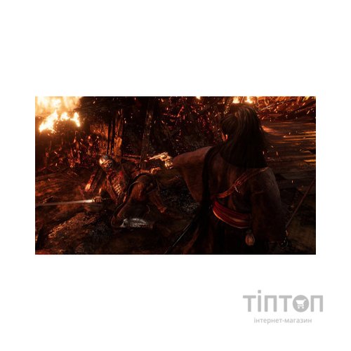 Гра Sony Rise of the Ronin, BD диск [PS5] (1000042897)