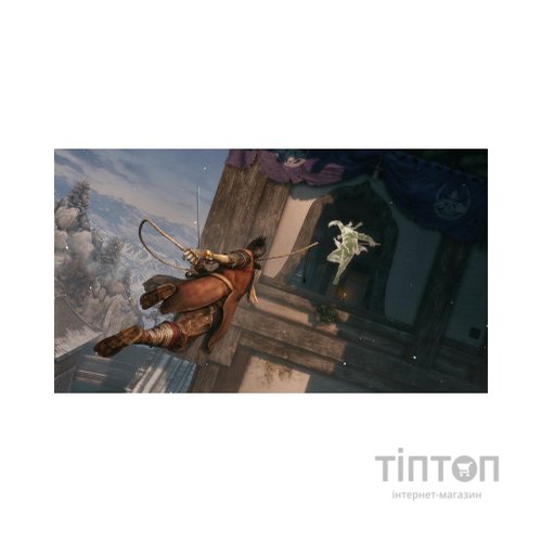 Гра Sony Sekiro: Shadows Die Twice, BD диск (1067599)