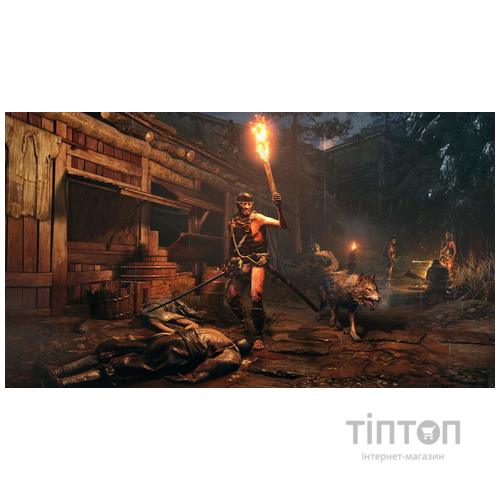 Гра Sony Sekiro: Shadows Die Twice [PS4, Russian subtitles] (88292RU)