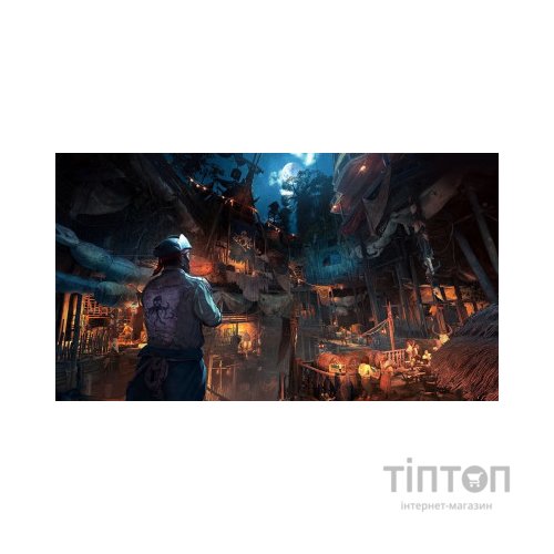 Гра Sony Skull & Bones Special Edition, BD диск (3307216250289)