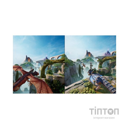 Гра Sony Split Fiction, BD диск (5030949125385)